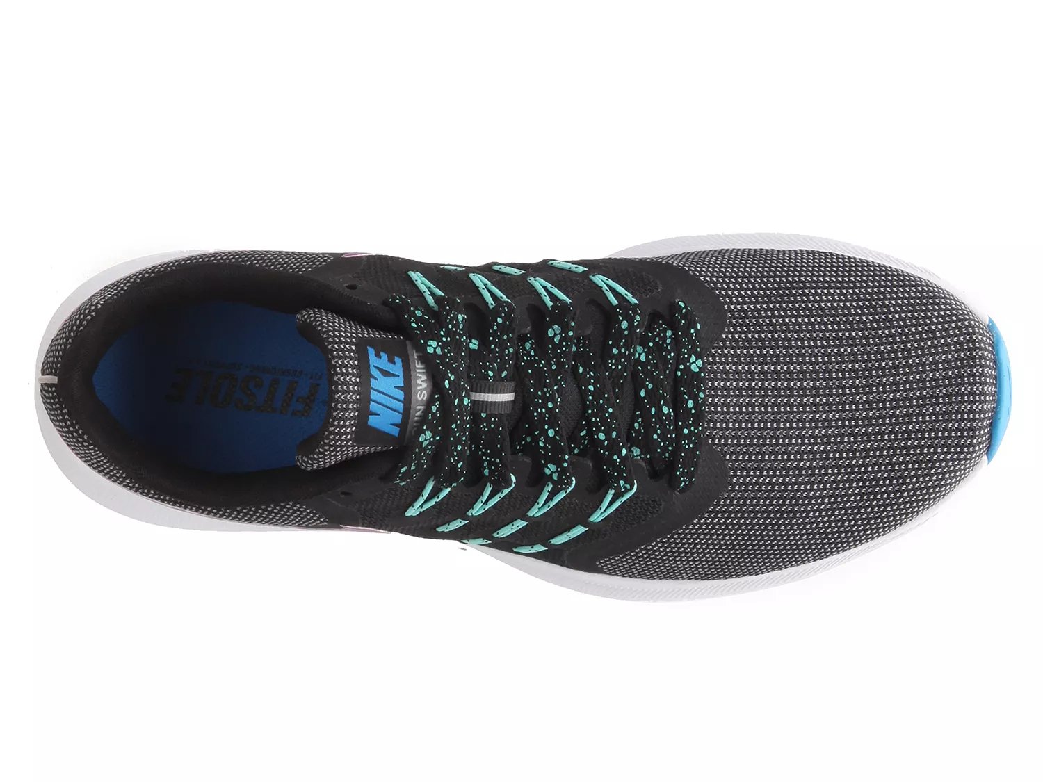 run swift lightweight running shoe