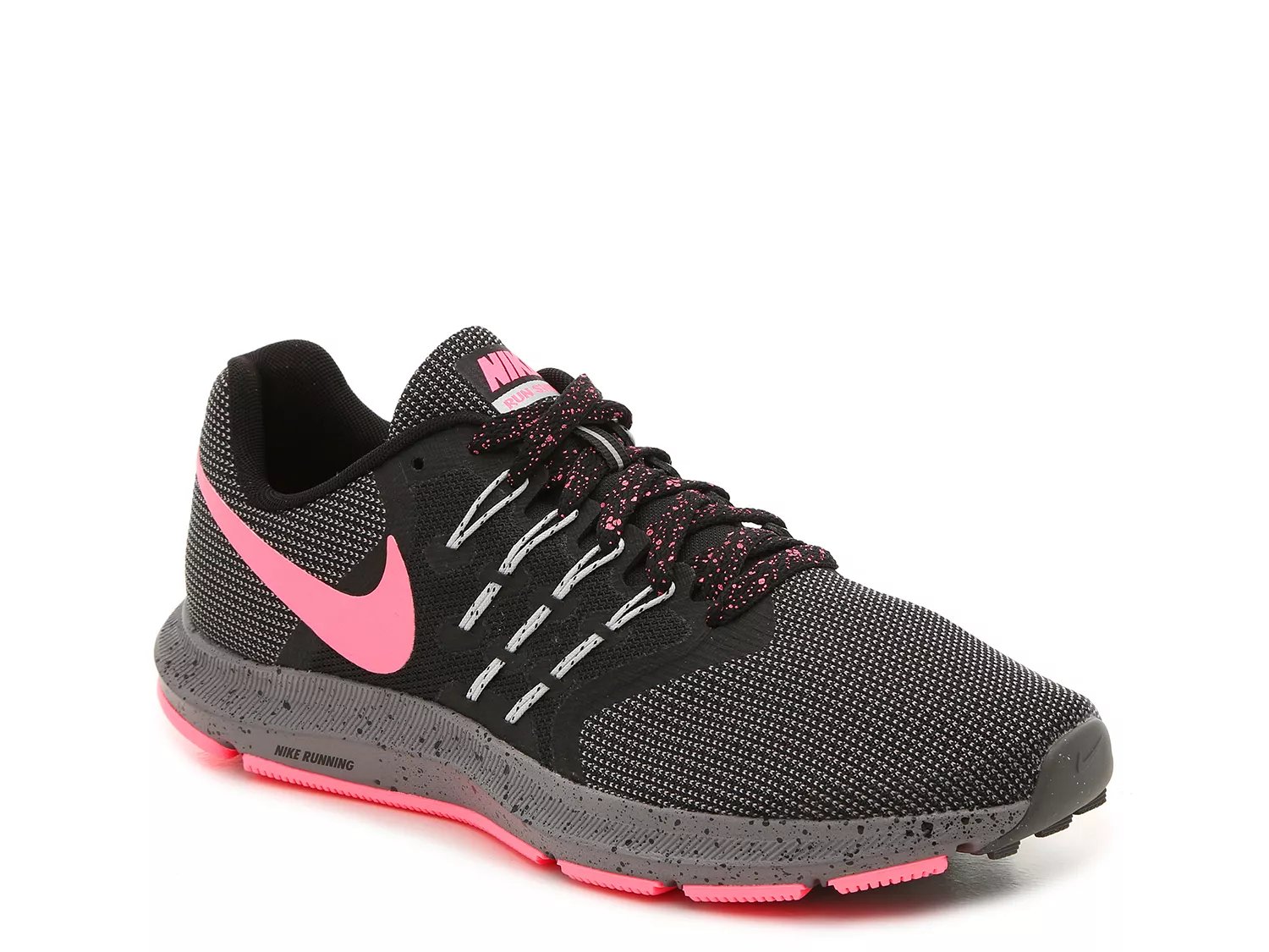 nike run swift women's review