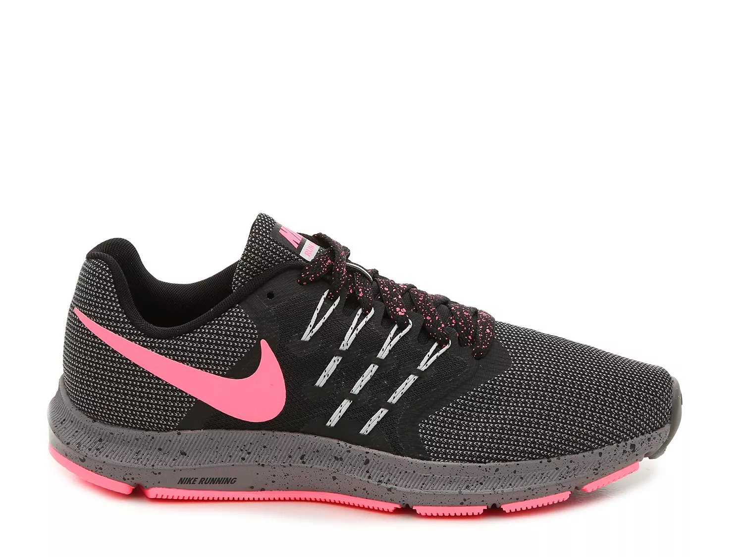 nike women's swift running shoes