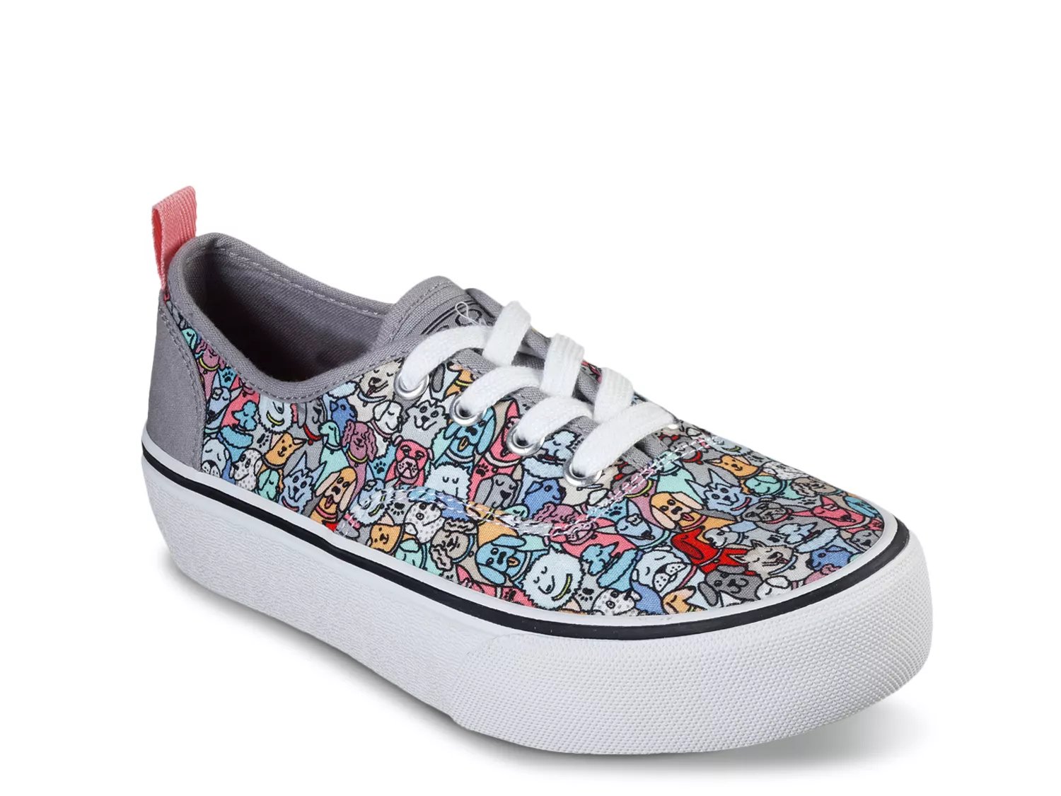 Skechers BOBS Marley Woof Posse 