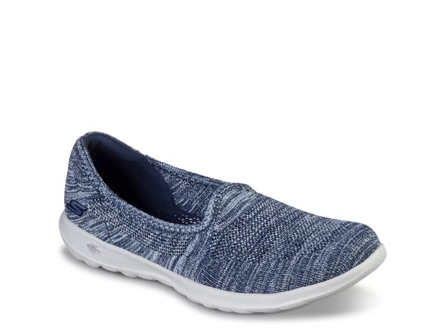 Skechers GOwalk Lite Slip On Free Shipping DSW