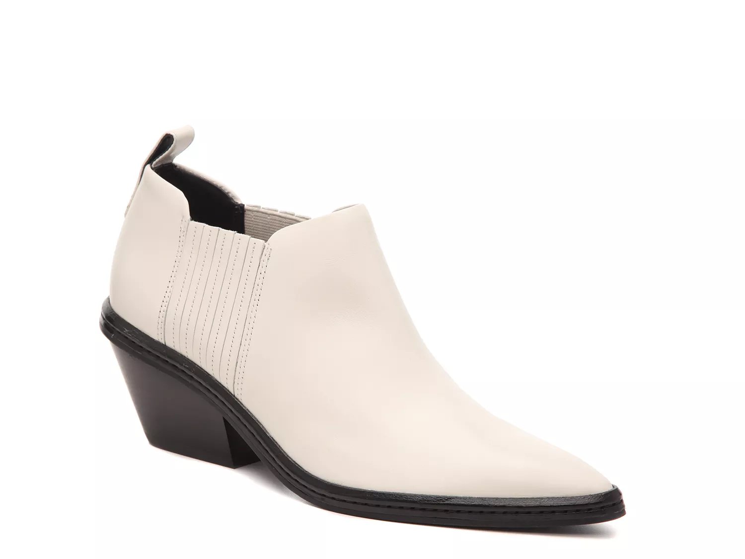 Via spiga store farly bootie