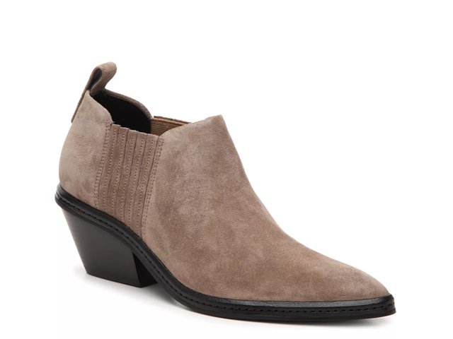 Via spiga sales farley bootie
