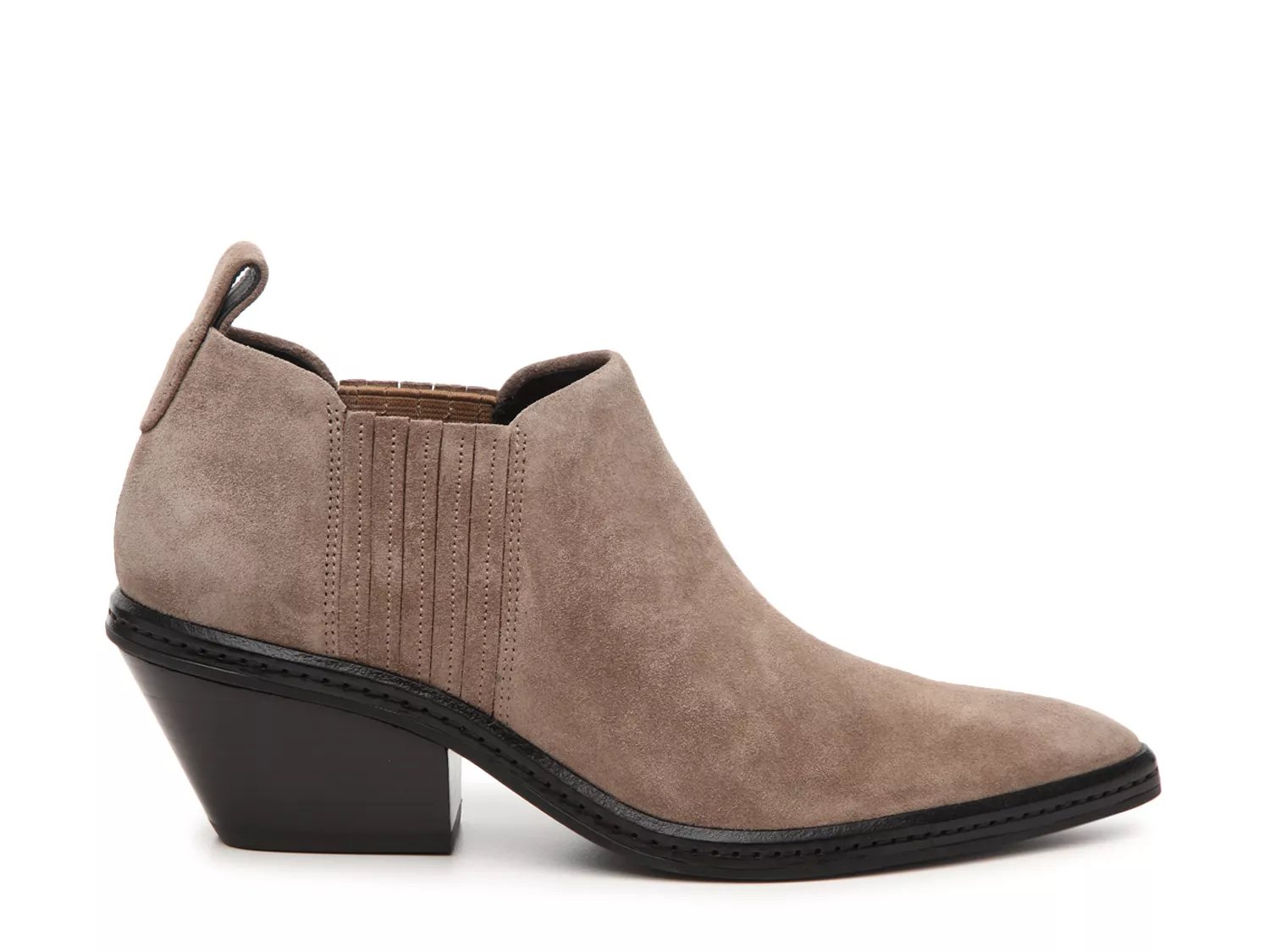 via spiga baxter western bootie