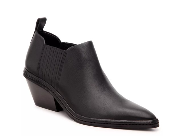 Via spiga farly bootie sale