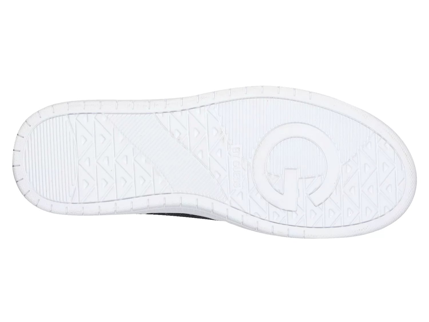 gbg los angeles rigster wedge sneakers