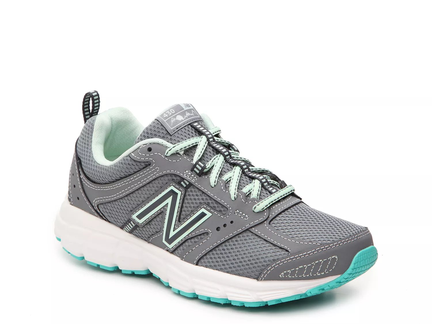 Grey new 2024 balance 420 womens