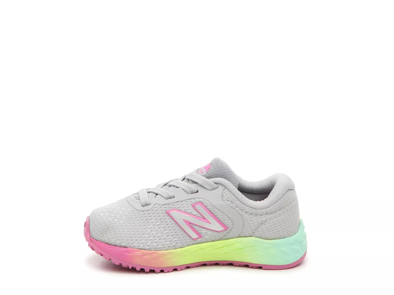women's arishi v2 fresh foam running shoe