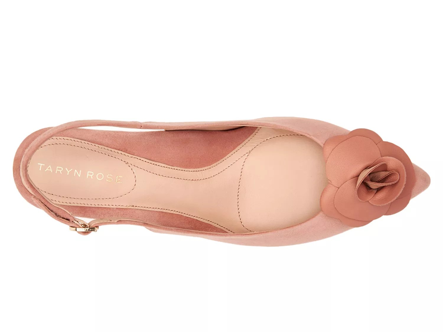 taryn rose shoes dsw