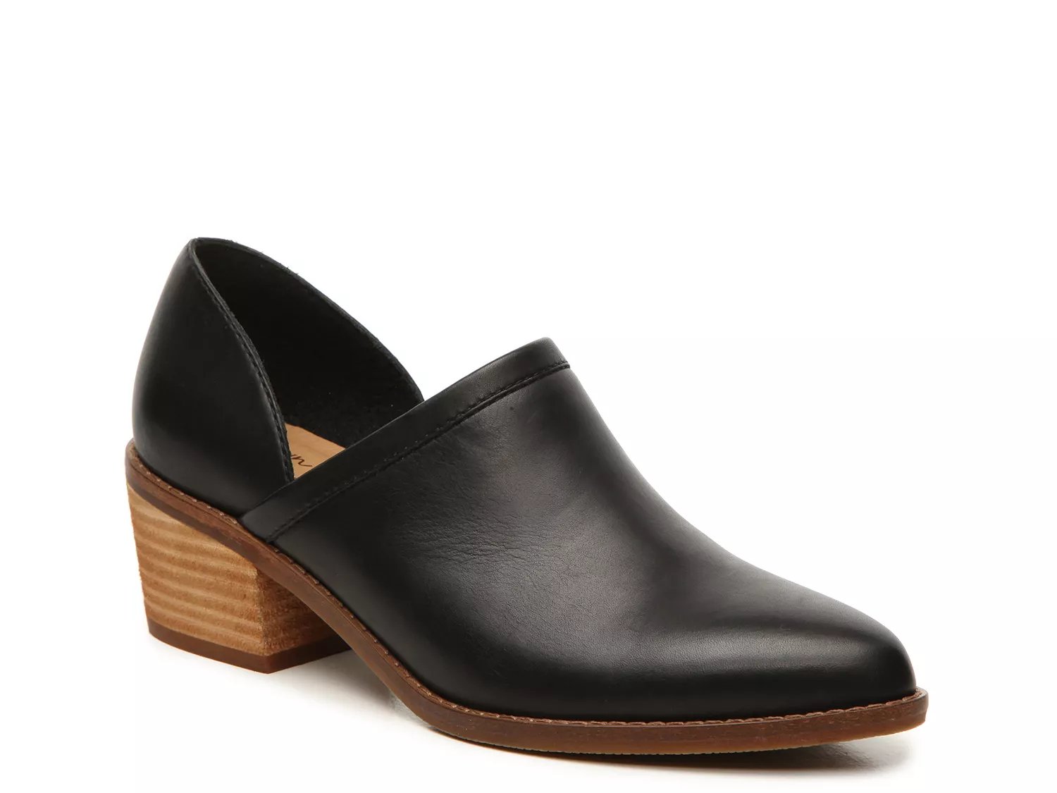 dsw daniel green slippers