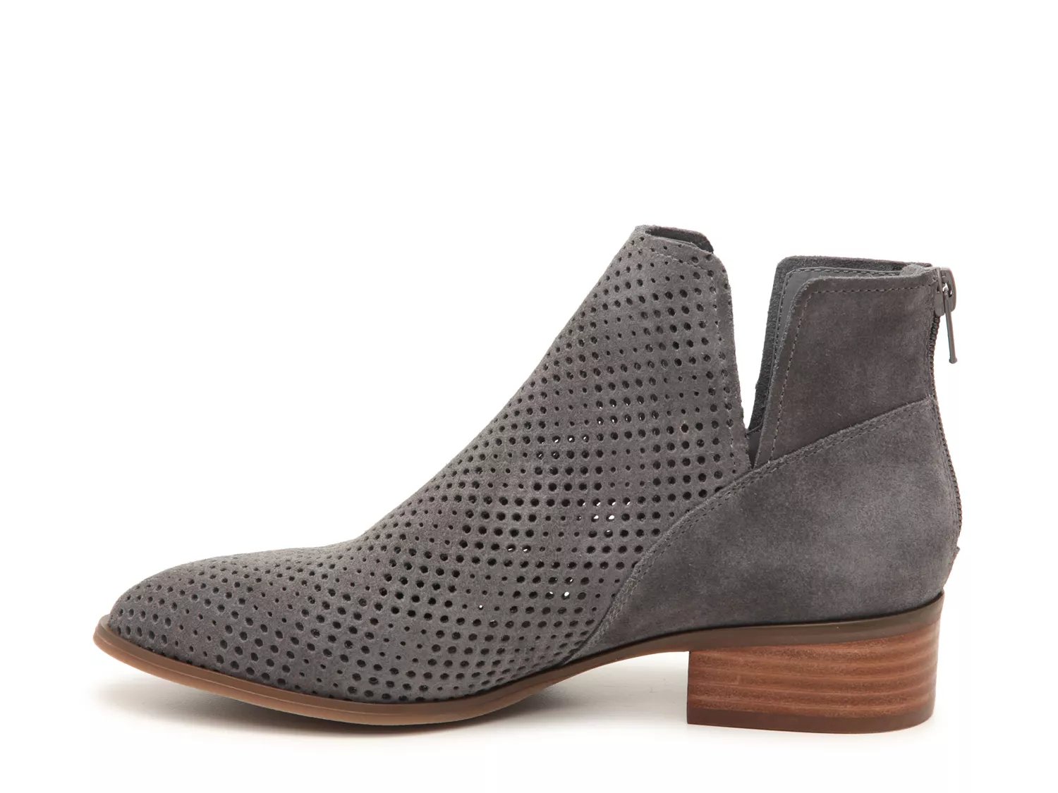 lucky brand frankela bootie