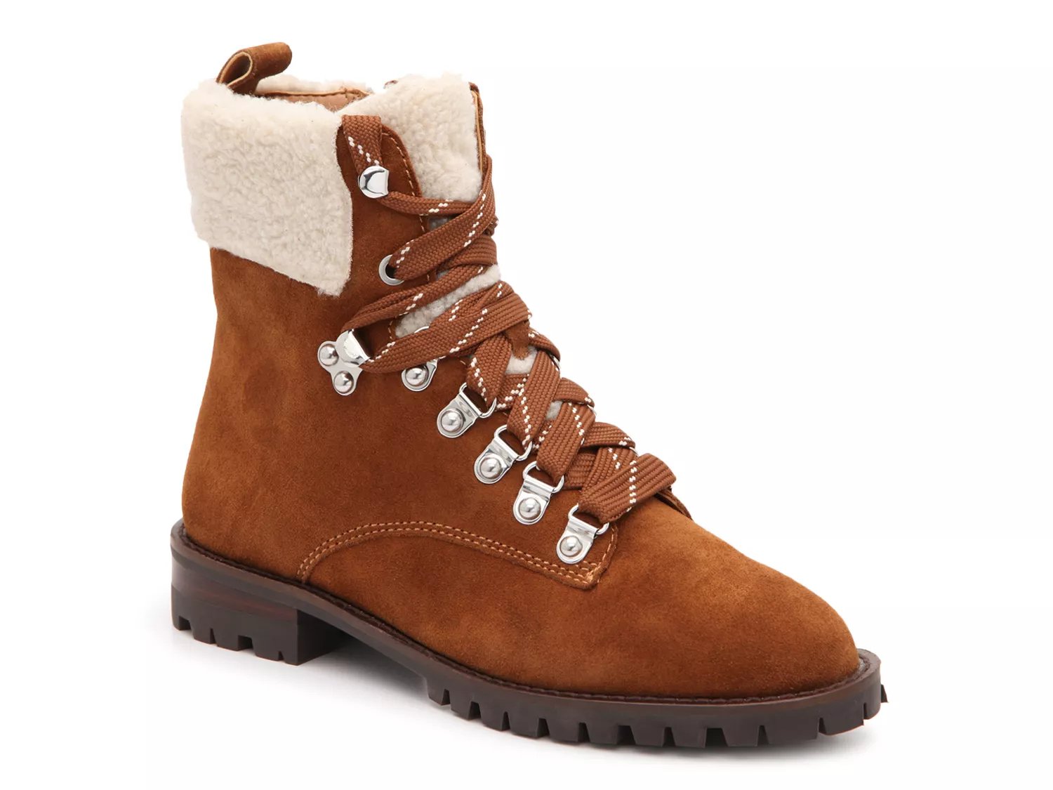 rebecca minkoff hiking boots