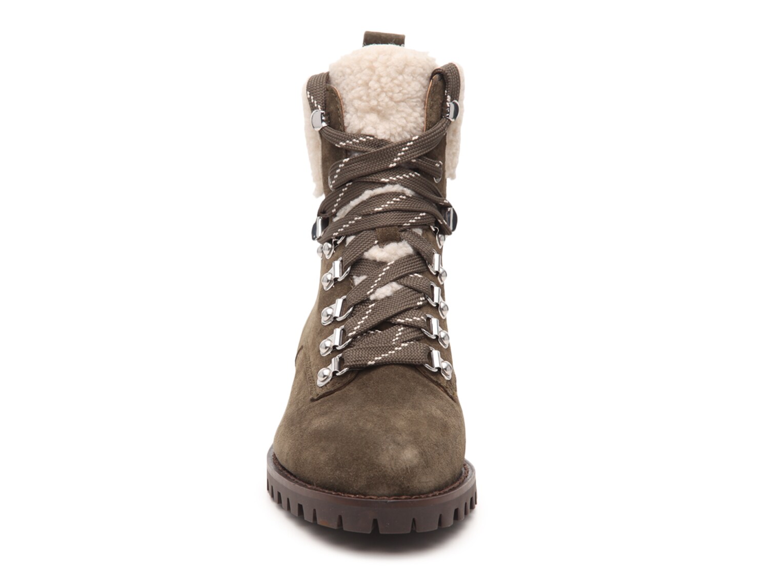 rebecca minkoff hiking boots