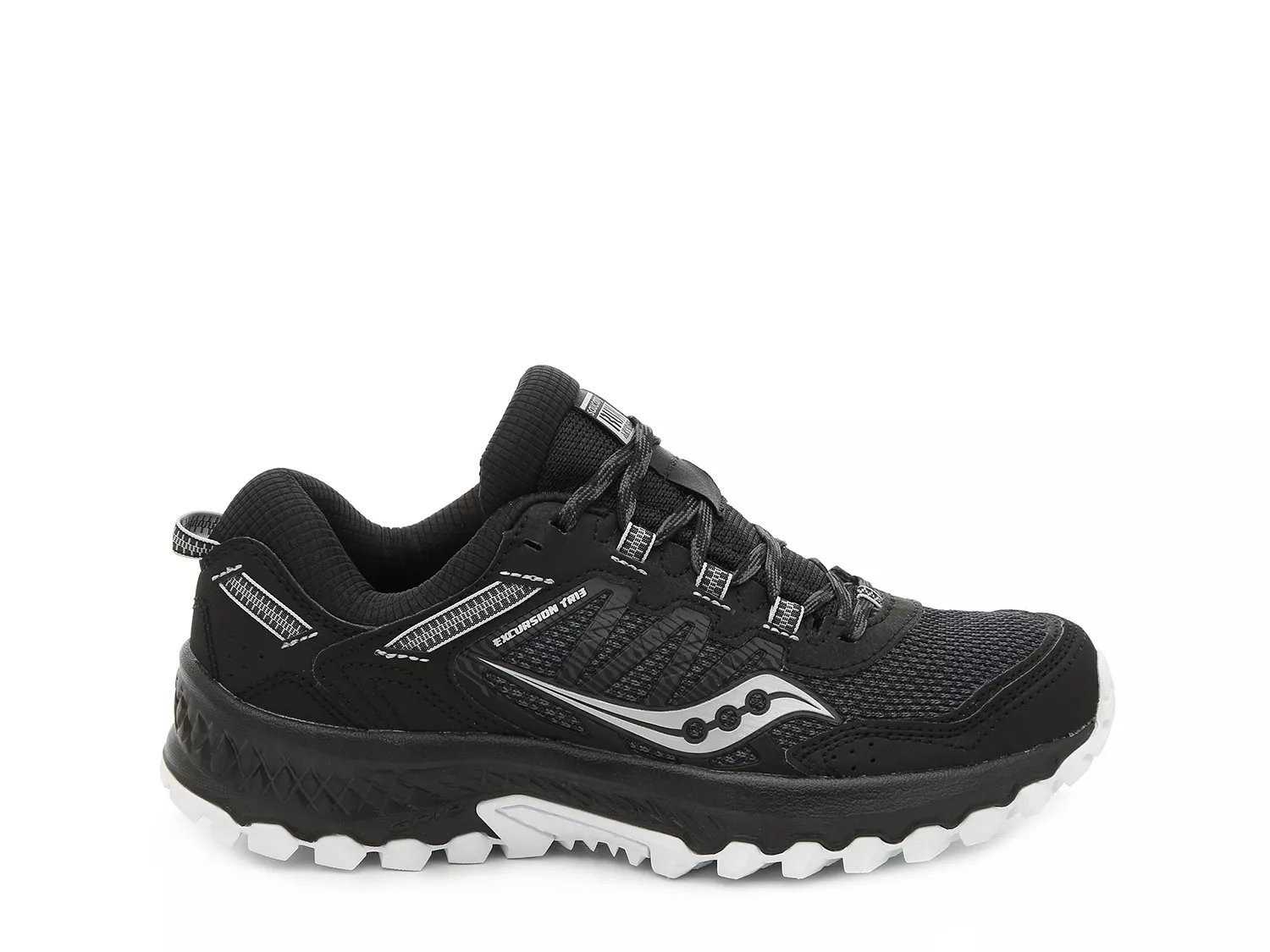 Versafoam Excursion TR 13 Running Shoe 