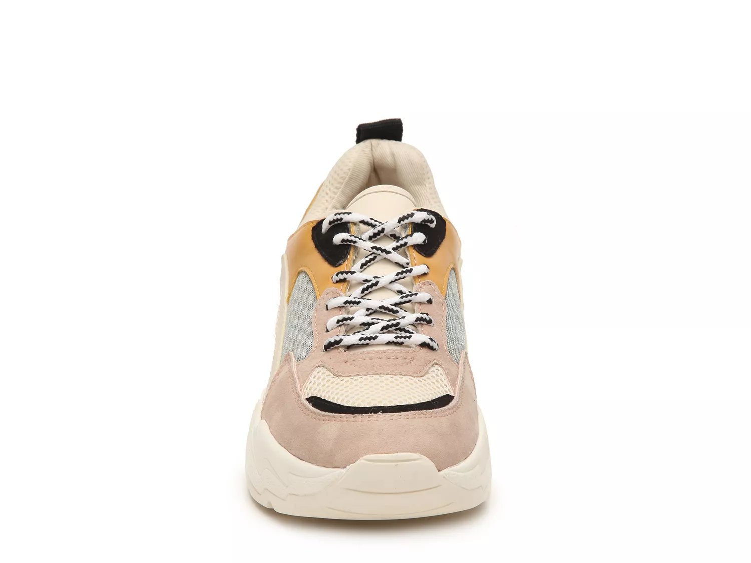 steve madden shirli sneaker