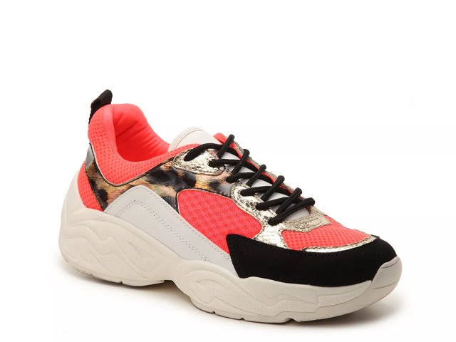 Steve Madden Shirli Sneaker