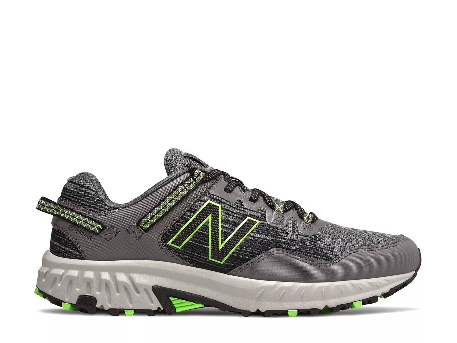 New Balance 410 v6 Trail Shoe - Men's | DSW