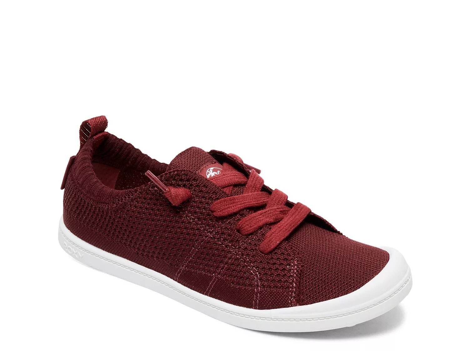 roxy bayshore burgundy