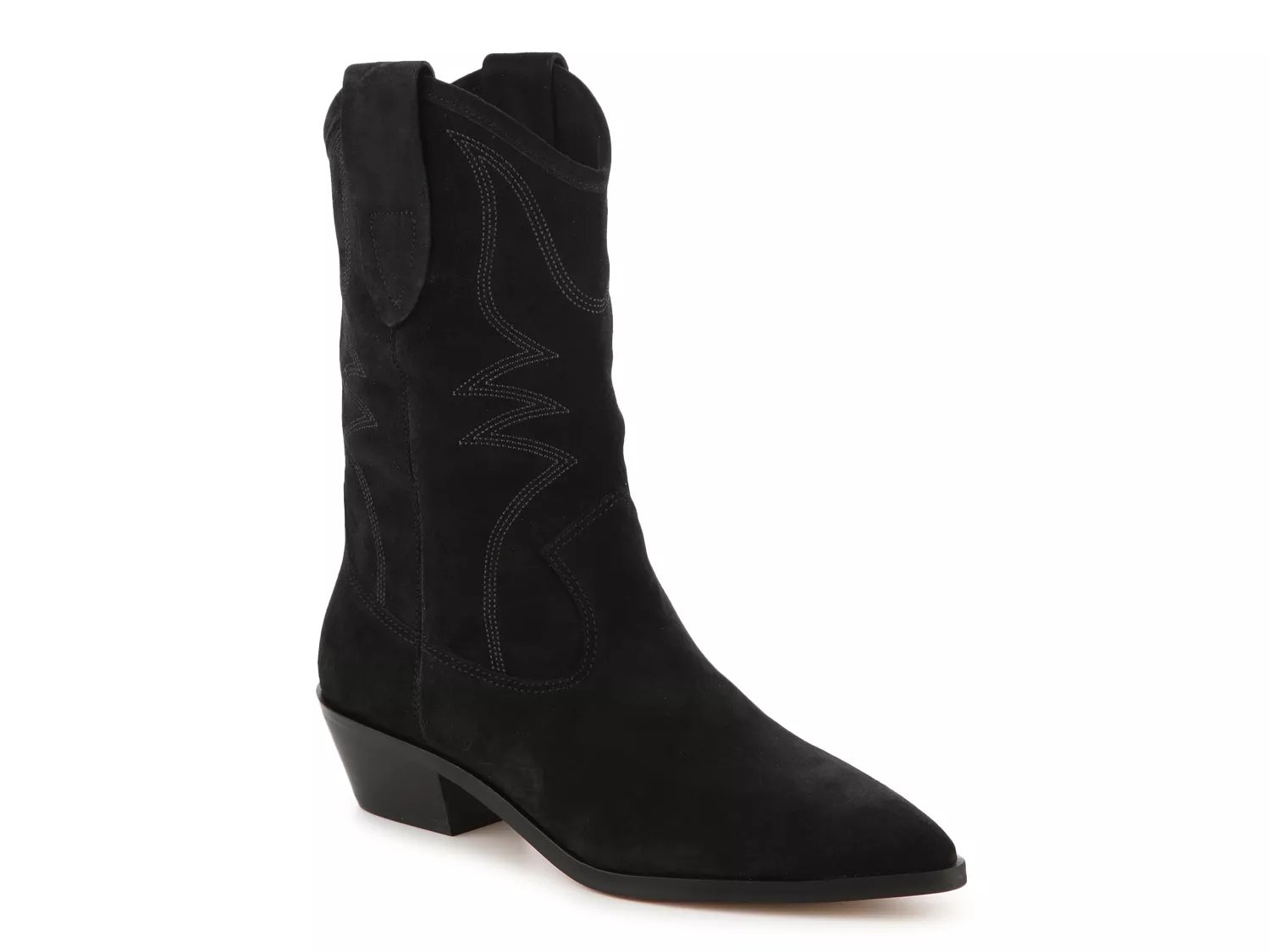 rebecca minkoff kaiegan western boots