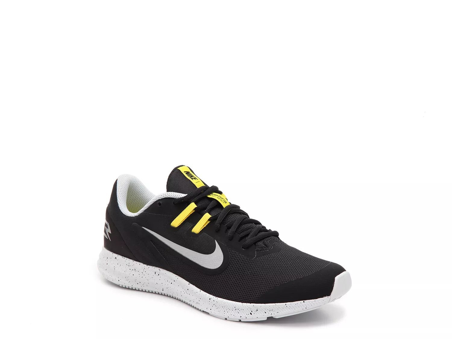 nike air pegasus 33 black