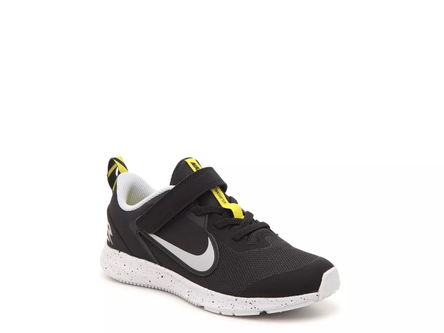 nike revolution 4 vs downshifter 9