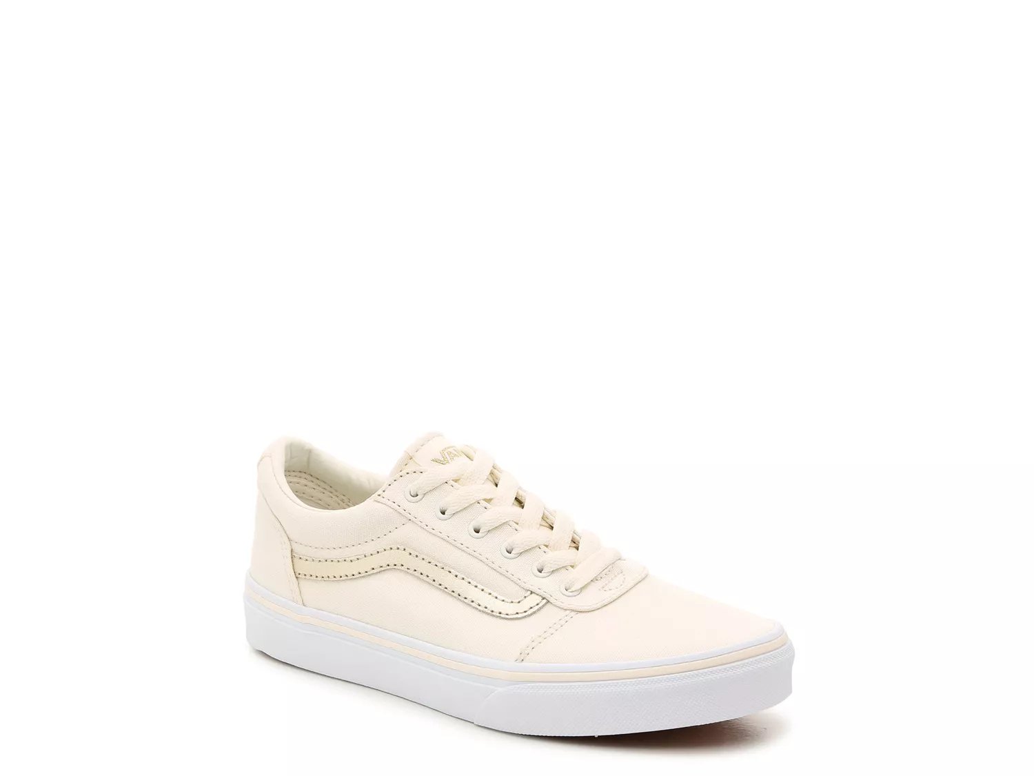 dsw youth vans