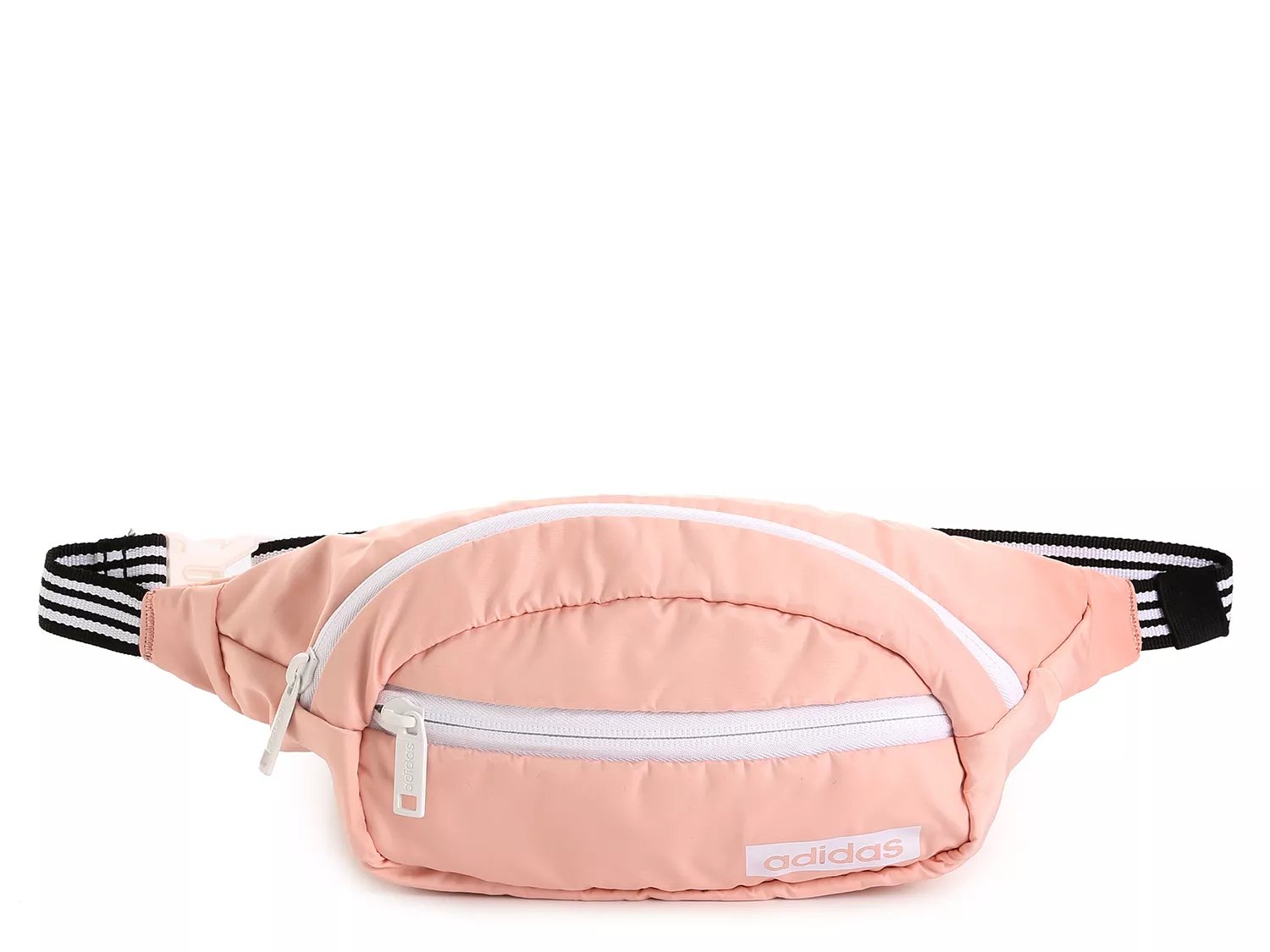 belt bag adidas pink