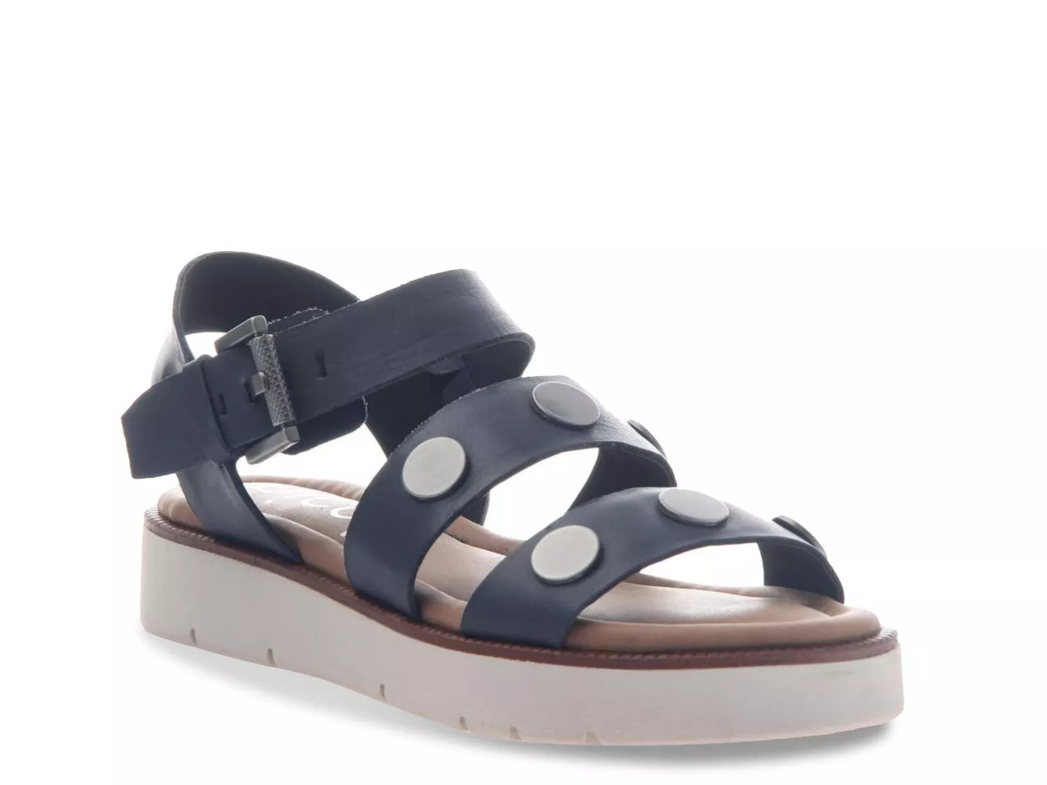 nicole footwear