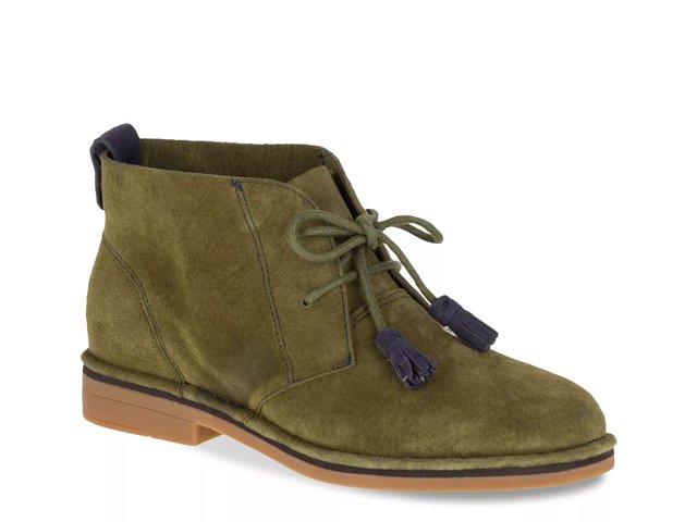 Hush puppies women's cyra catelyn ankle bootie sale