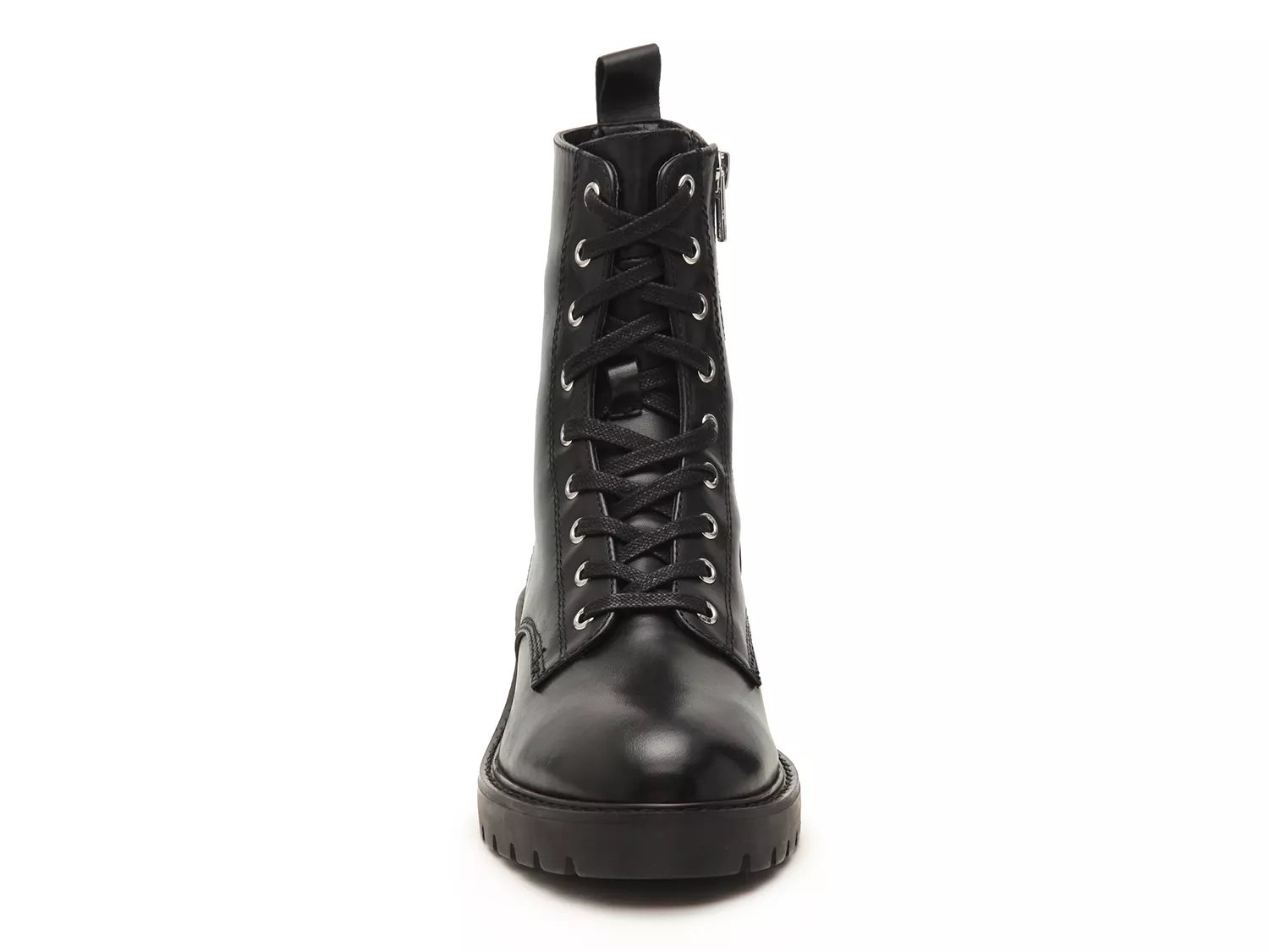 steve madden grid boots
