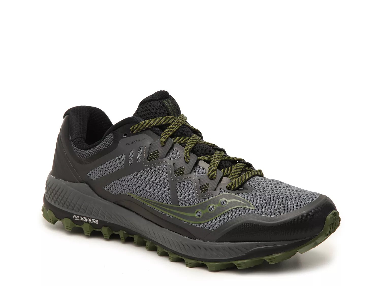 saucony peregrine 8 mens