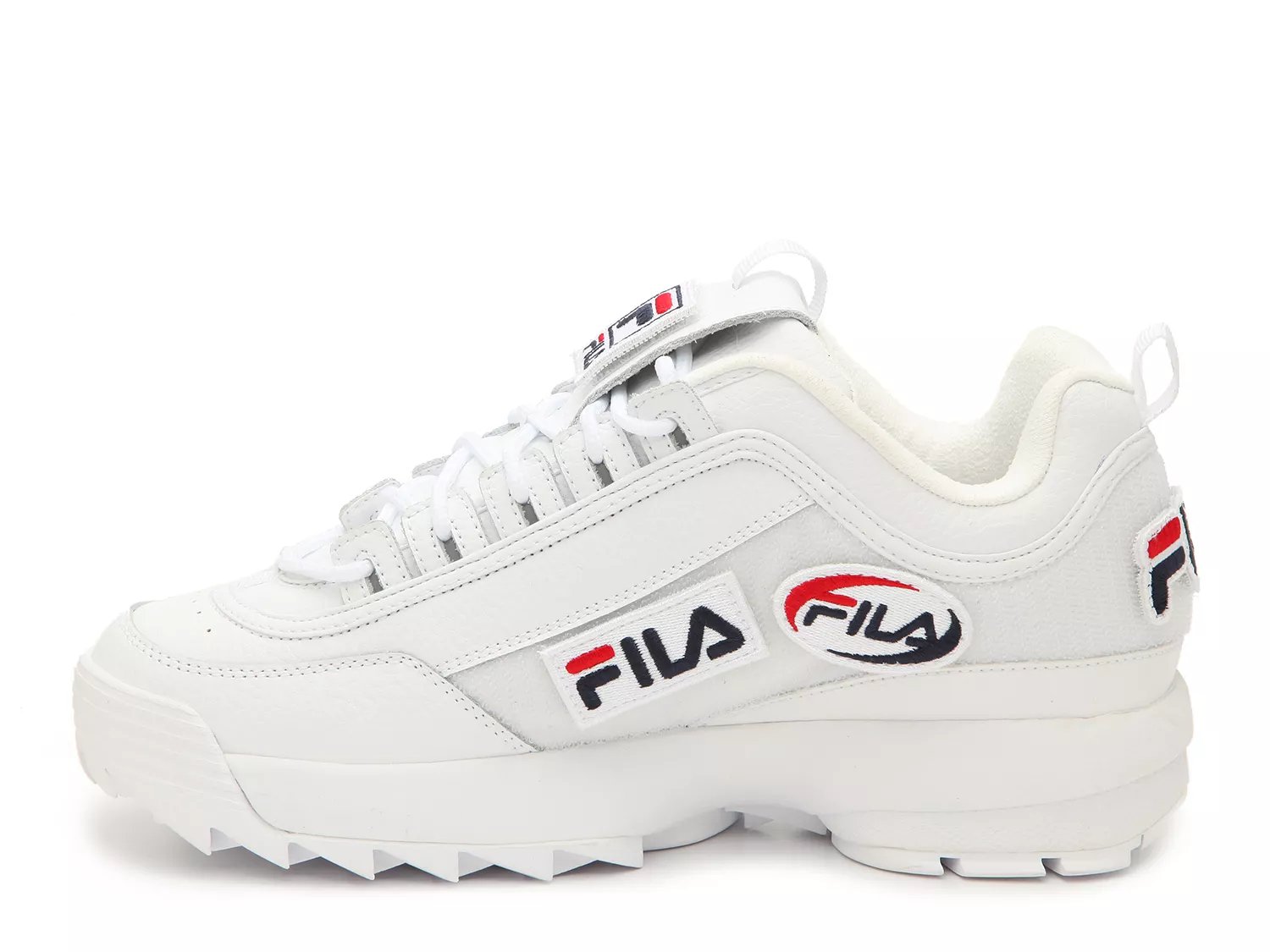 dsw fila