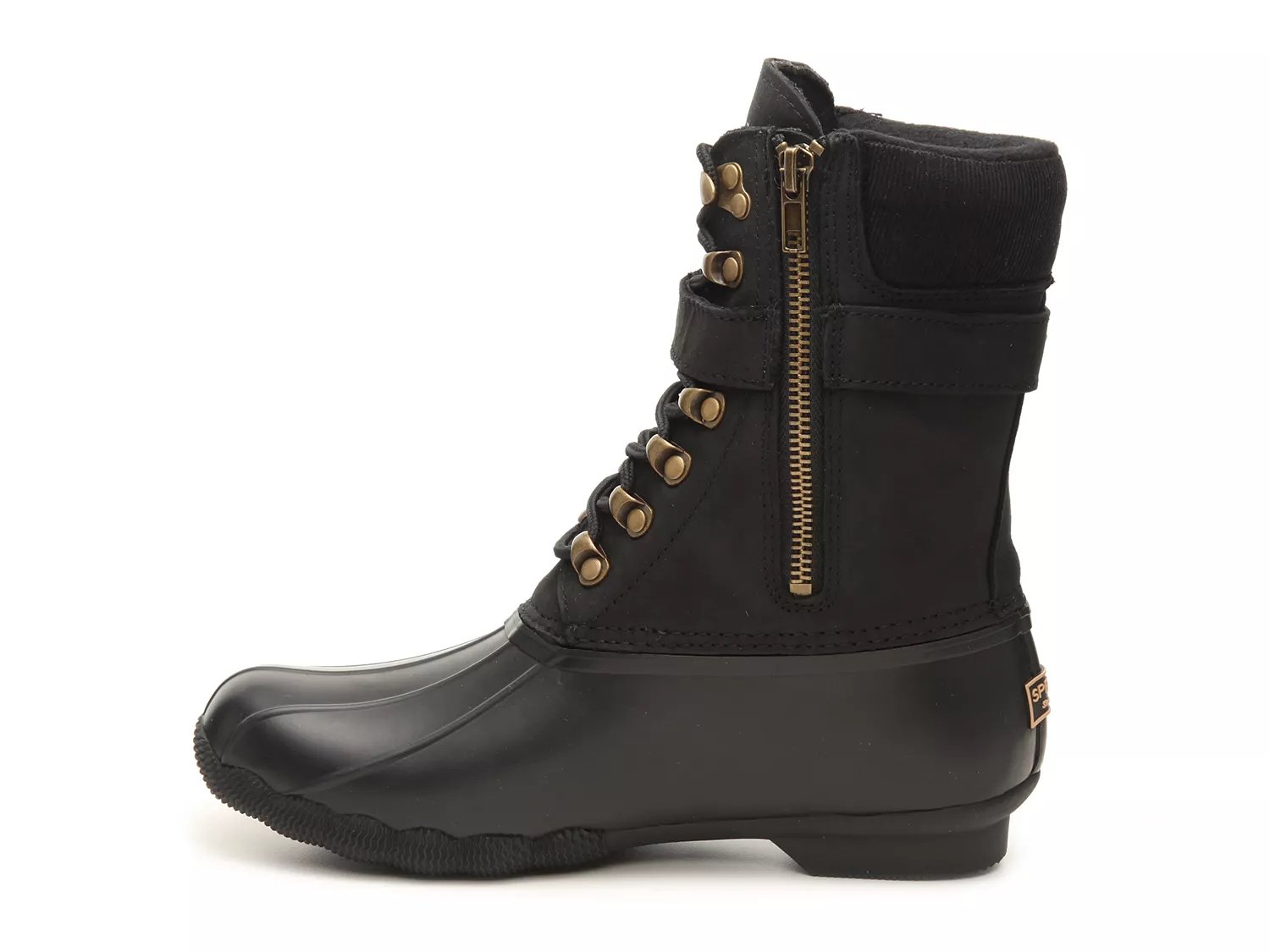 women's shearwater duck boot