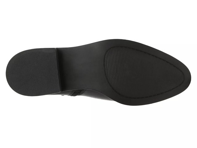 steven chavi booties