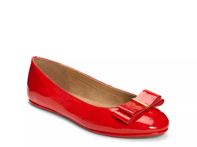 Aerosoles conversation ballet flat online