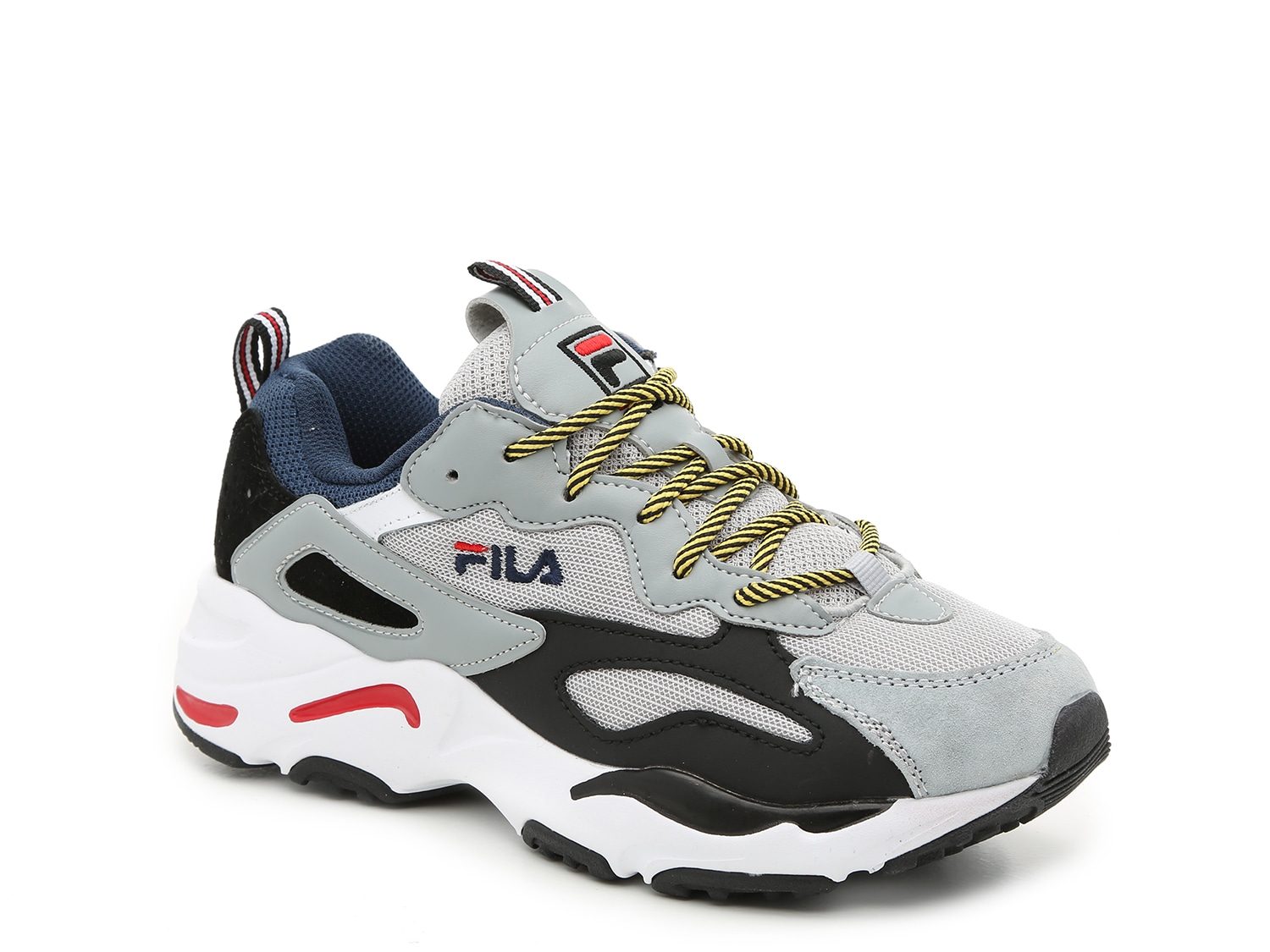 fila shoes tracer