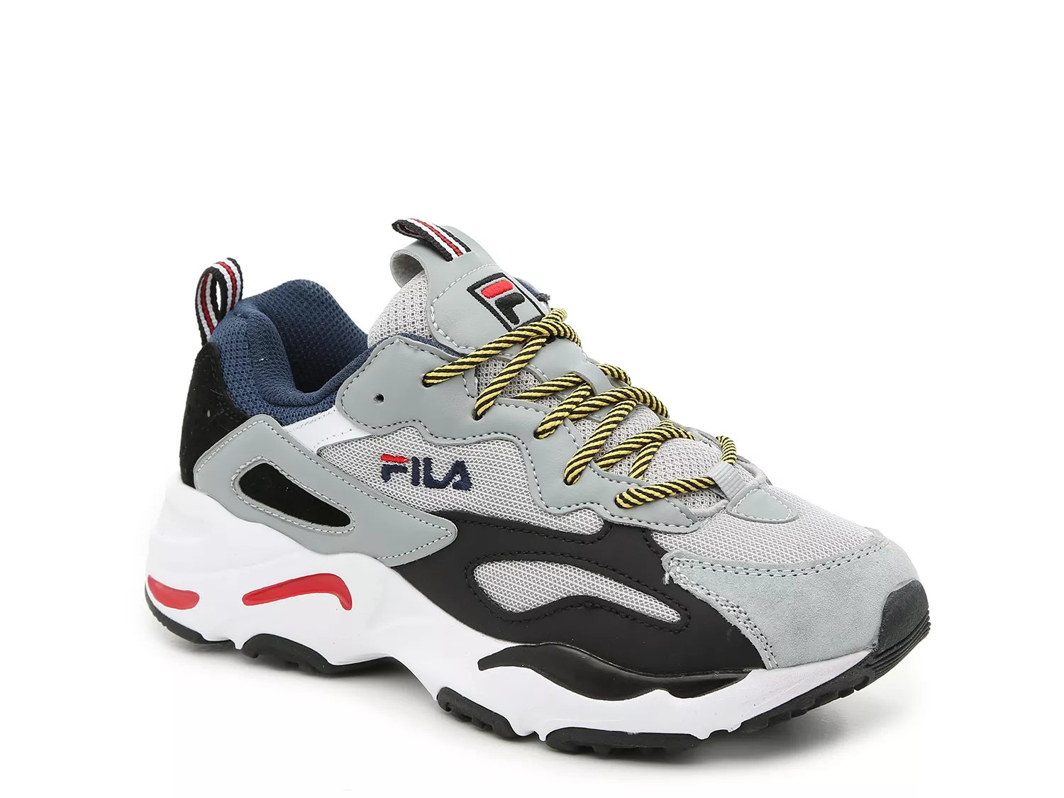 fila scarpe ray tracer