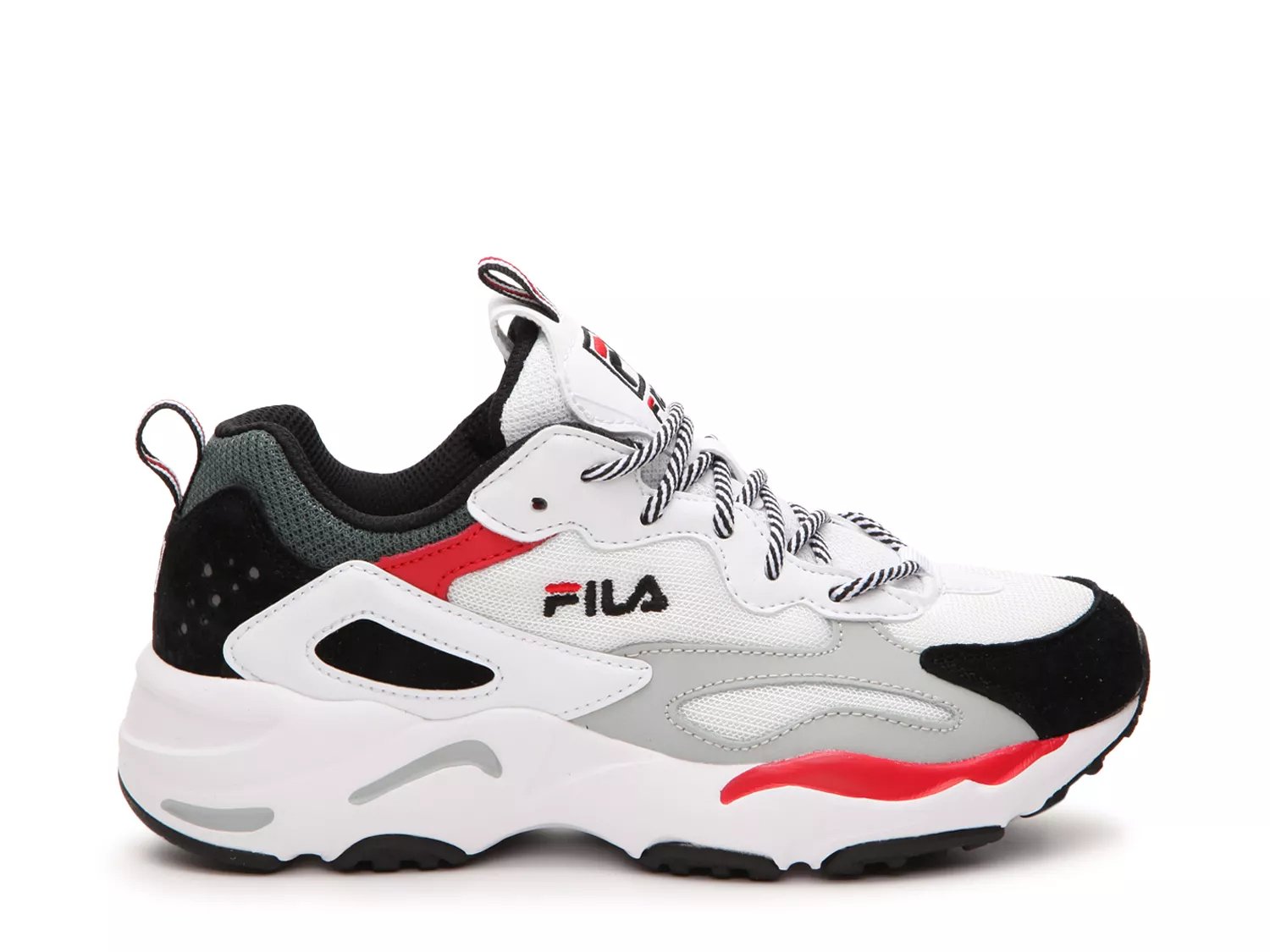 fila women's ray tracer