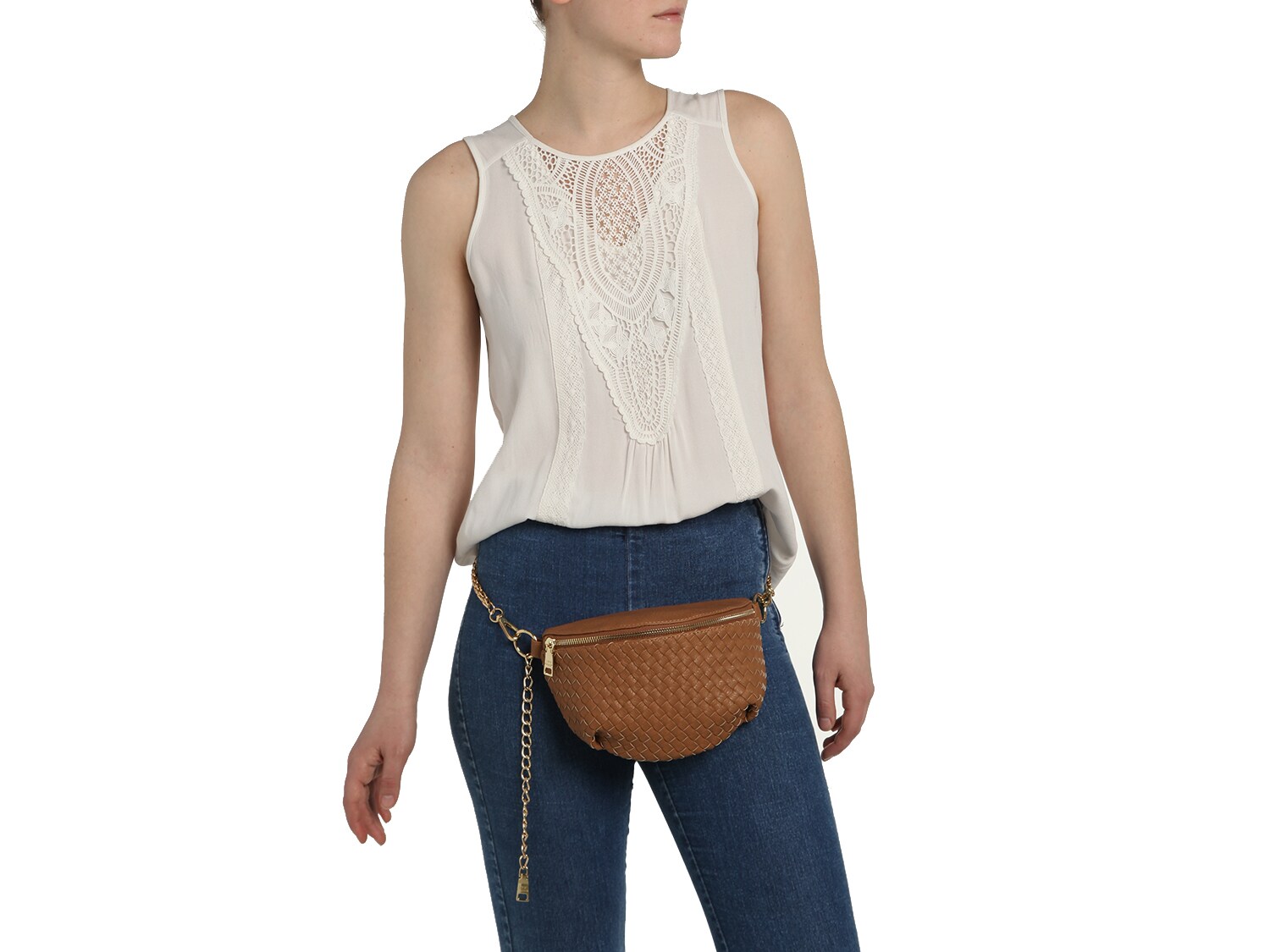 steve madden bmandie belt bag