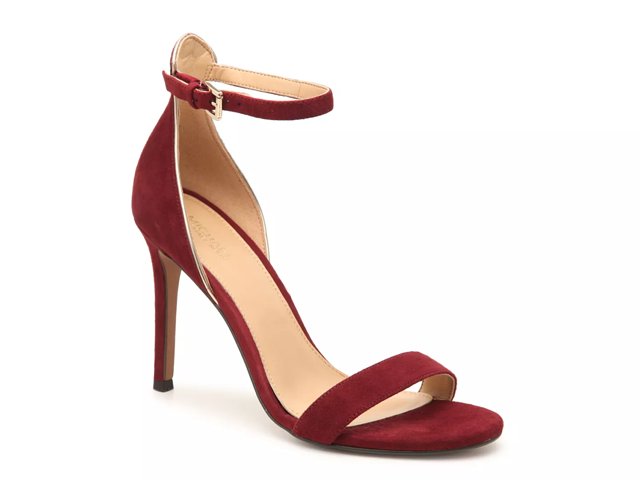 Michael kors heels shop dsw