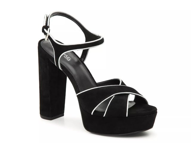 Michael kors heels dsw new arrivals
