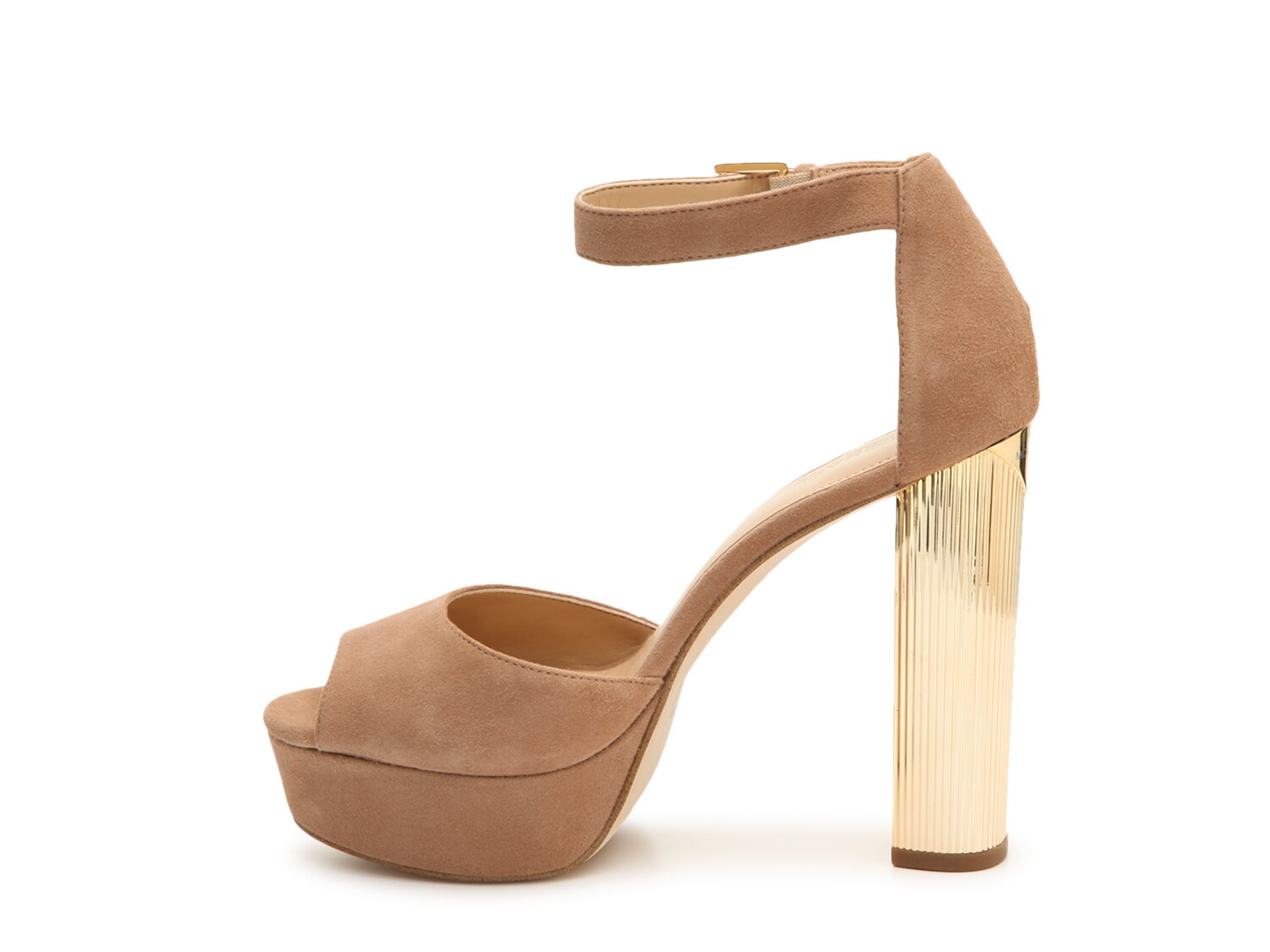 michael kors paloma platform sandals