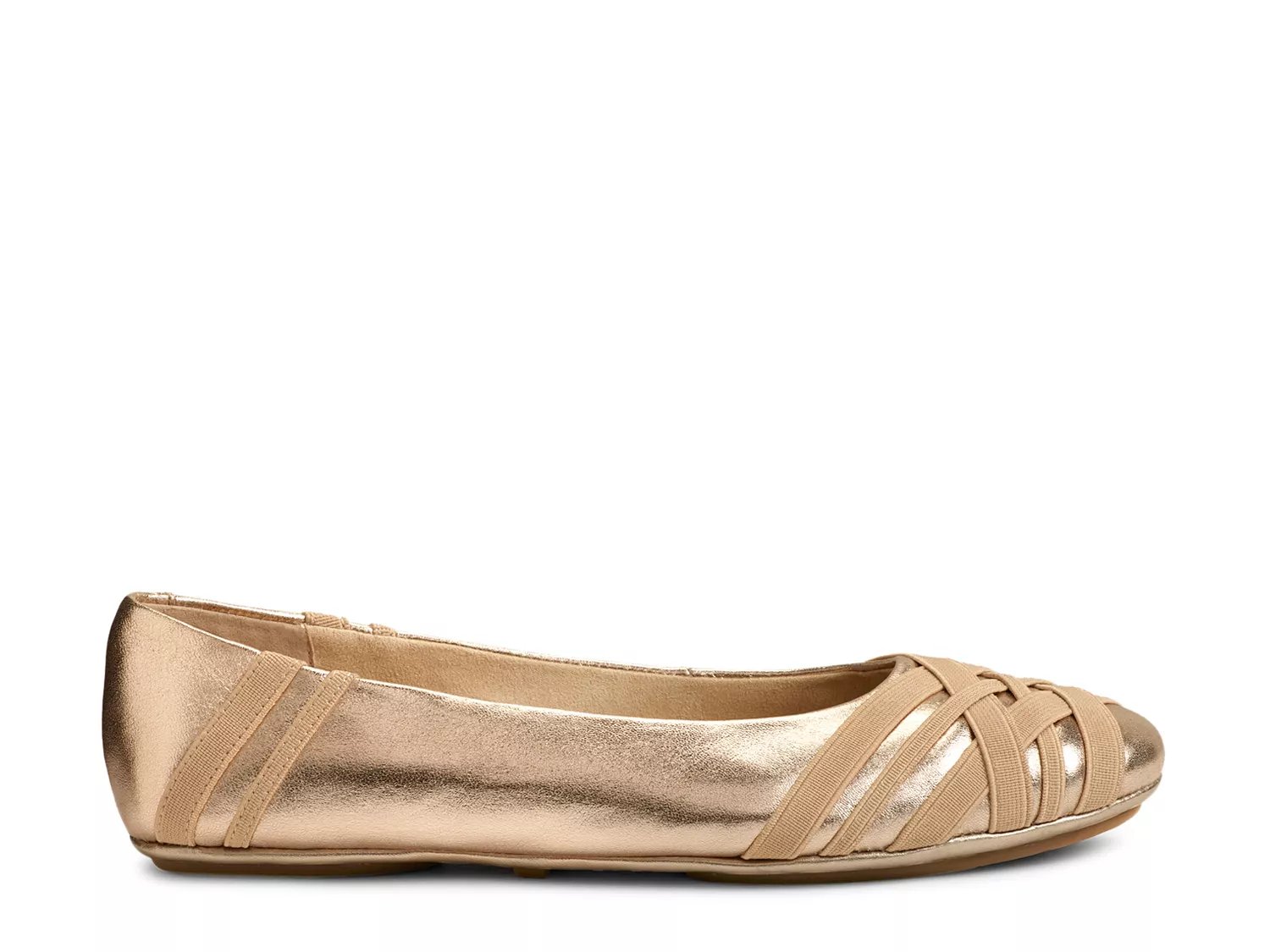 aerosoles saturn ballet flat