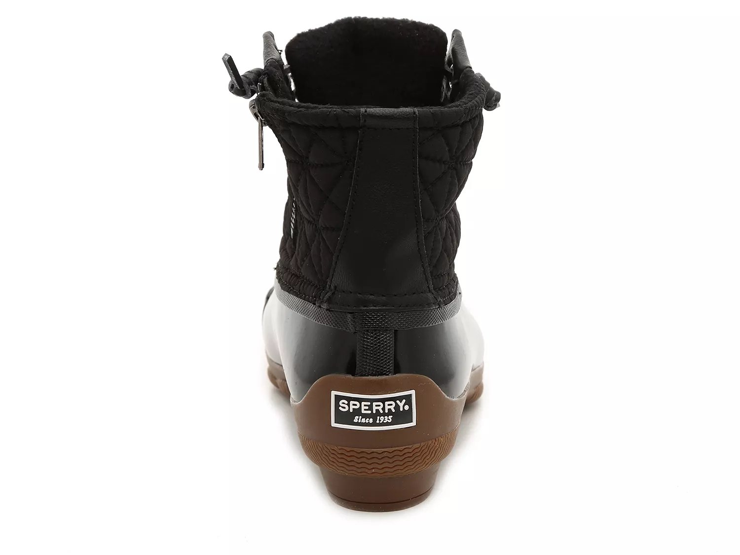 sperry snow boots dsw