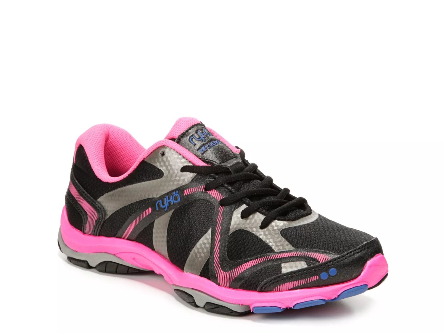 ryka women's influence training shoe