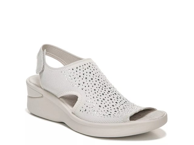 Dsw sales bzees sandals