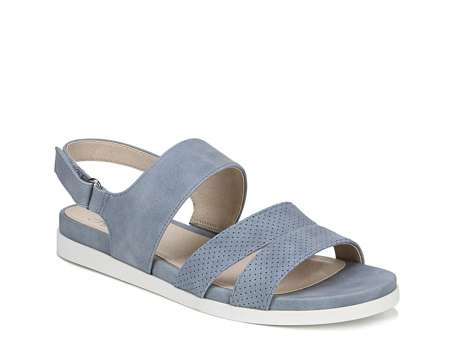 lifestride ashley sandal