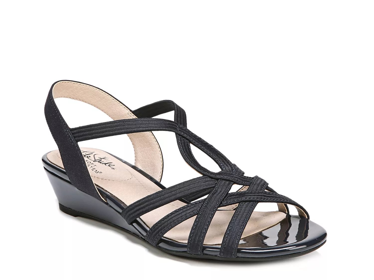 Lifestride yaya women's sandals new arrivals