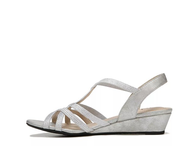Lifestride yaya 2025 women's sandals