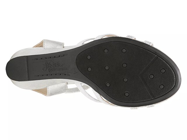 Lifestride yaya discount silver